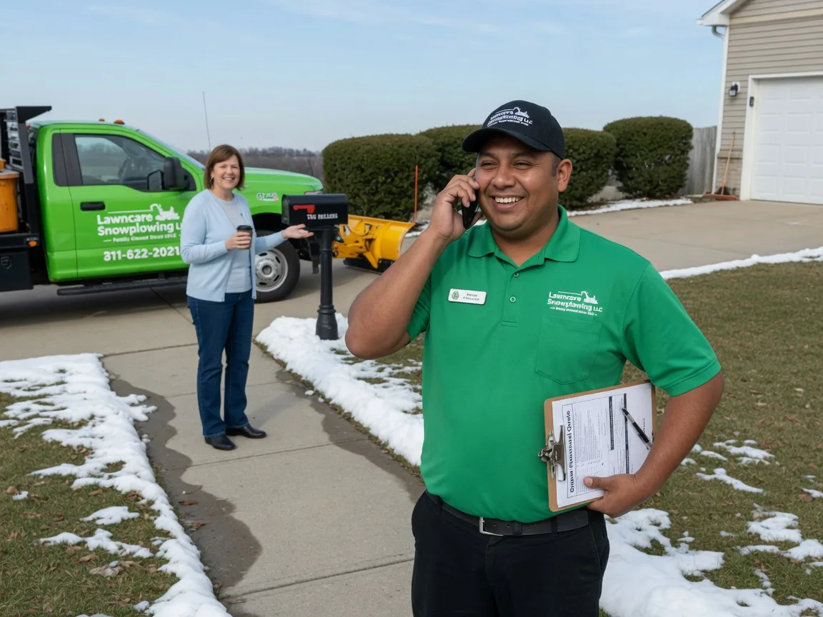 Lawn Care Services By Expert Landscaper Boulder Junction, WI FAQs